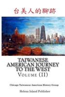 Taiwanese American Journey to the West