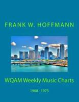 WQAM Weekly Music Charts