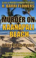 Murder on Kaanapali Beach (A Leila Kahana Mystery)