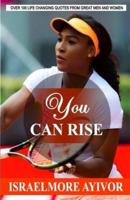 You Can Rise