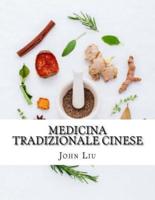 Medicina Tradizionale Cinese