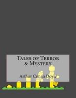 Tales of Terror & Mystery