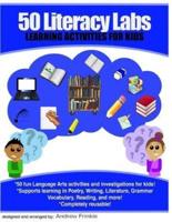 50 Literacy Labs
