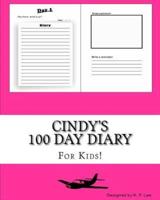 Cindy's 100 Day Diary