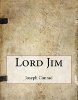 Lord Jim