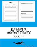 Darryl's 100 Day Diary