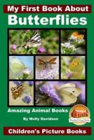 My First Book About Butterflies