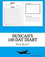 Duncan's 100 Day Diary