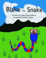 Blake the Snake