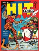 Hit Comics #1