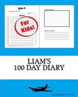 Liam's 100 Day Diary