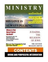 Ministry Unlimited