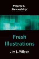 Fresh Illustrations Volume 6