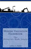 Mining Valuation Handbook