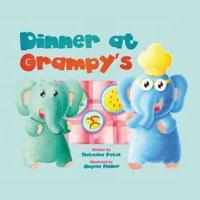 Dinner at Grampy's