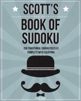 Scott's Book Of Sudoku