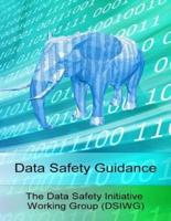 Data Safety Guidance