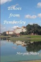 Echoes from Pemberley