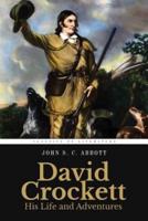 David Crockett