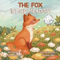 The Fox In The Meadow