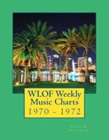 WLOF Weekly Music Charts