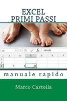 Excel Primi Passi