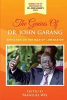 The Genius of Dr. John Garang