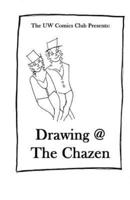 Drawing at the Chazen