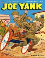 Joe Yank #5