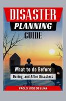 Disaster Planning Guide