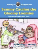 Sammy's CatVentures Volume 1