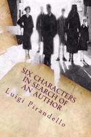 Six Characters in Search of an Author