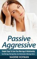 Passive Aggressive