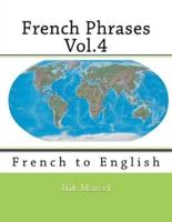 French Phrases Vol.4