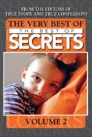 The Very Best Of The Best Of Secrets Volume 2