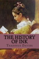 The History of Ink