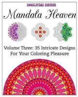Mandala Heaven Volume Three