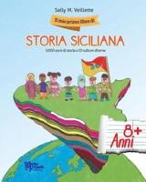 Il Mio Primo Libro Di Storia Siciliana