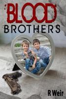 Blood Brothers: A Jarvis Mann Detective Novel