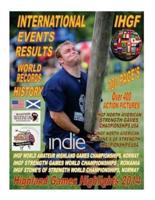 Highland Games Highlights 2014