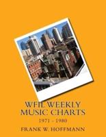 WFIL Weekly Music Charts