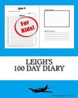 Leigh's 100 Day Diary