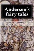 Andersen S Fairy Tales