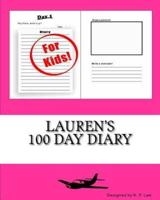 Lauren's 100 Day Diary
