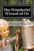 The Wonderful Wizard of Oz