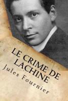 Le Crime De Lachine