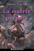 La Muerte Púrpura