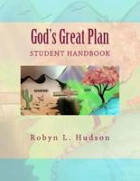 God's Great Plan Student Handbook