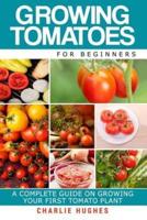 Growing Tomatoes for Beginners