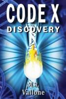 Code X Discovery